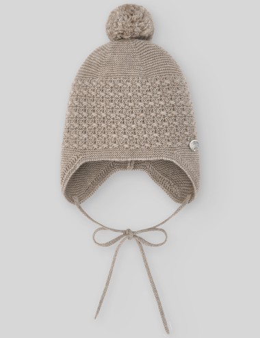 Gorro merlin Paz Rodriguez