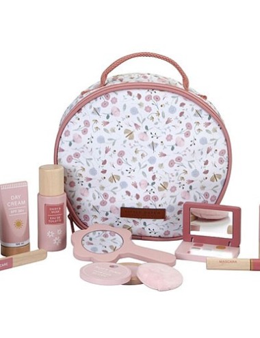 Estuche maquillaje Little...