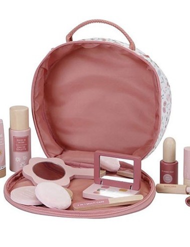 Estuche maquillaje Little...