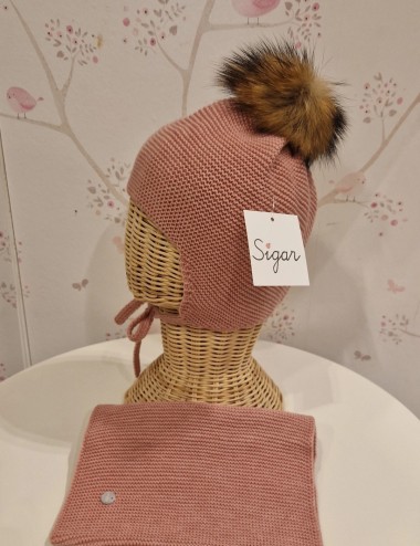 Gorro rosse Sigar