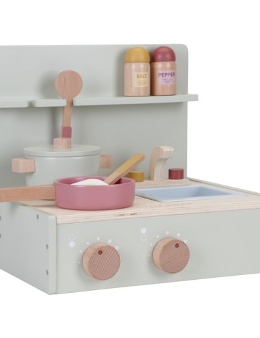 Mini cocina Little Dutch