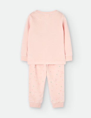 Pijama infantil Waterlemon