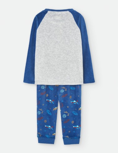 Pijama infantil Waterlemon