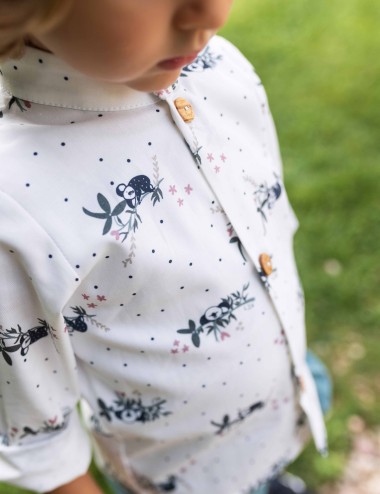 Camisa niño koala Kids...